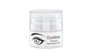 NoCrowZ Retinol Eye Cream 15 ml