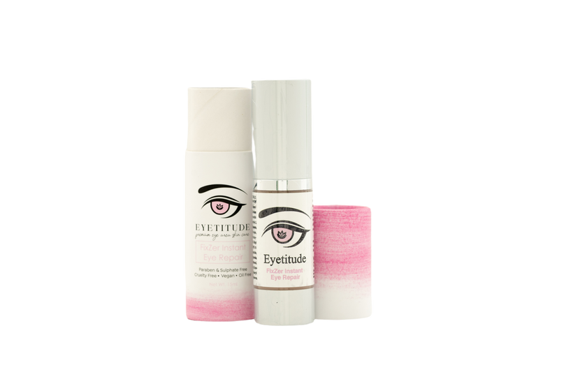 FixZer Instant Eye Repair 15 ml