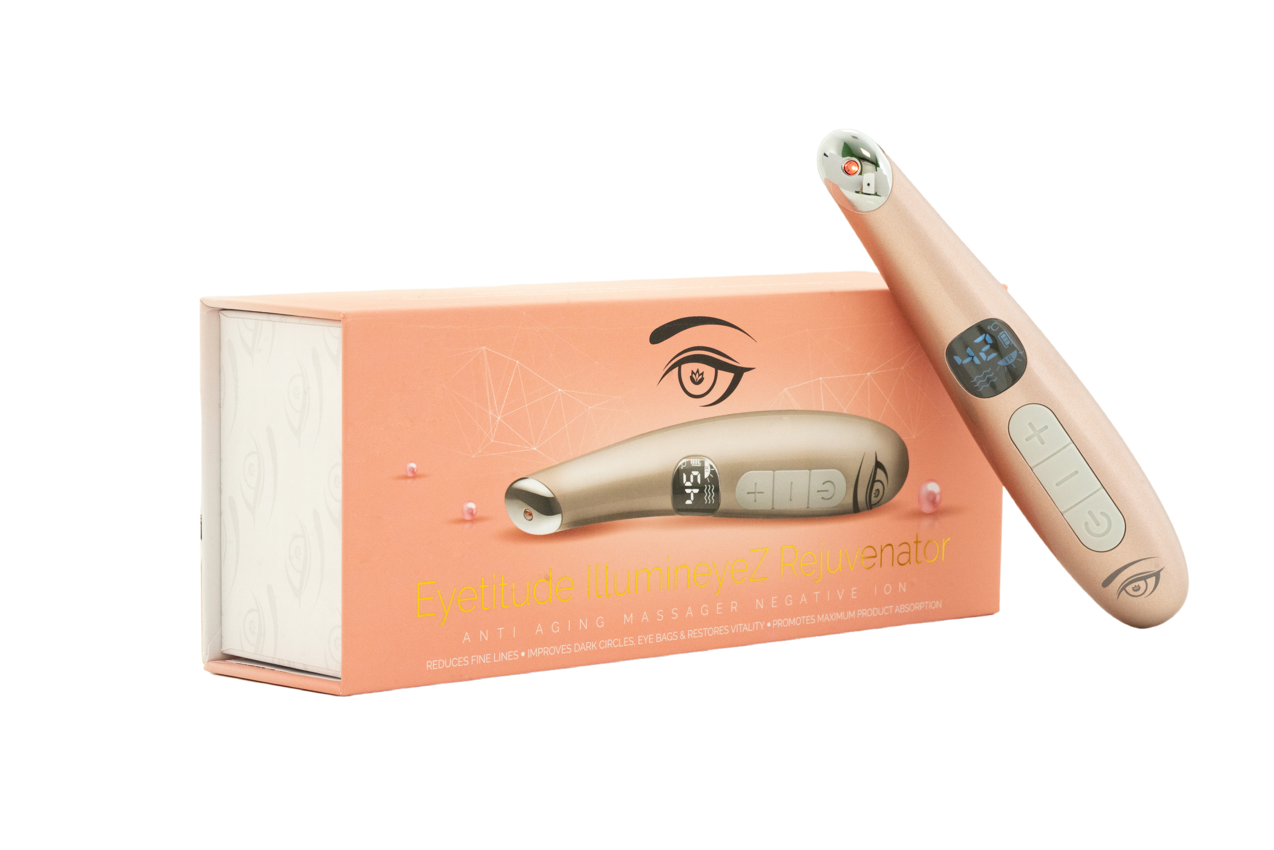 IllumineyeZ Rejuvenator