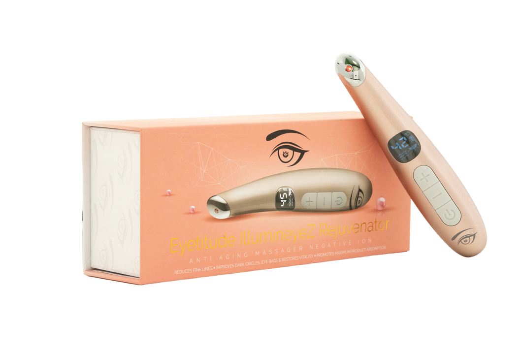 IllumineyeZ Rejuvenator