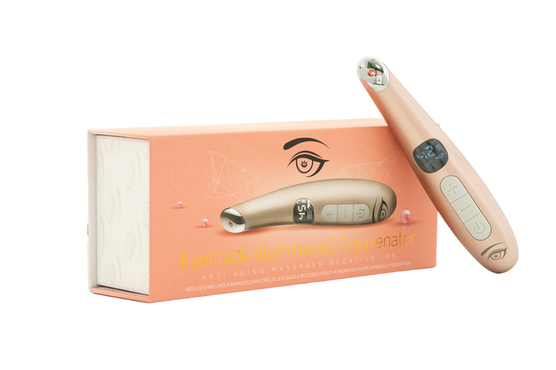 IllumineyeZ Rejuvenator
